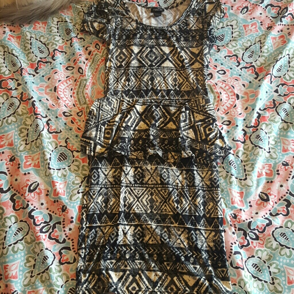 Bodycon dress