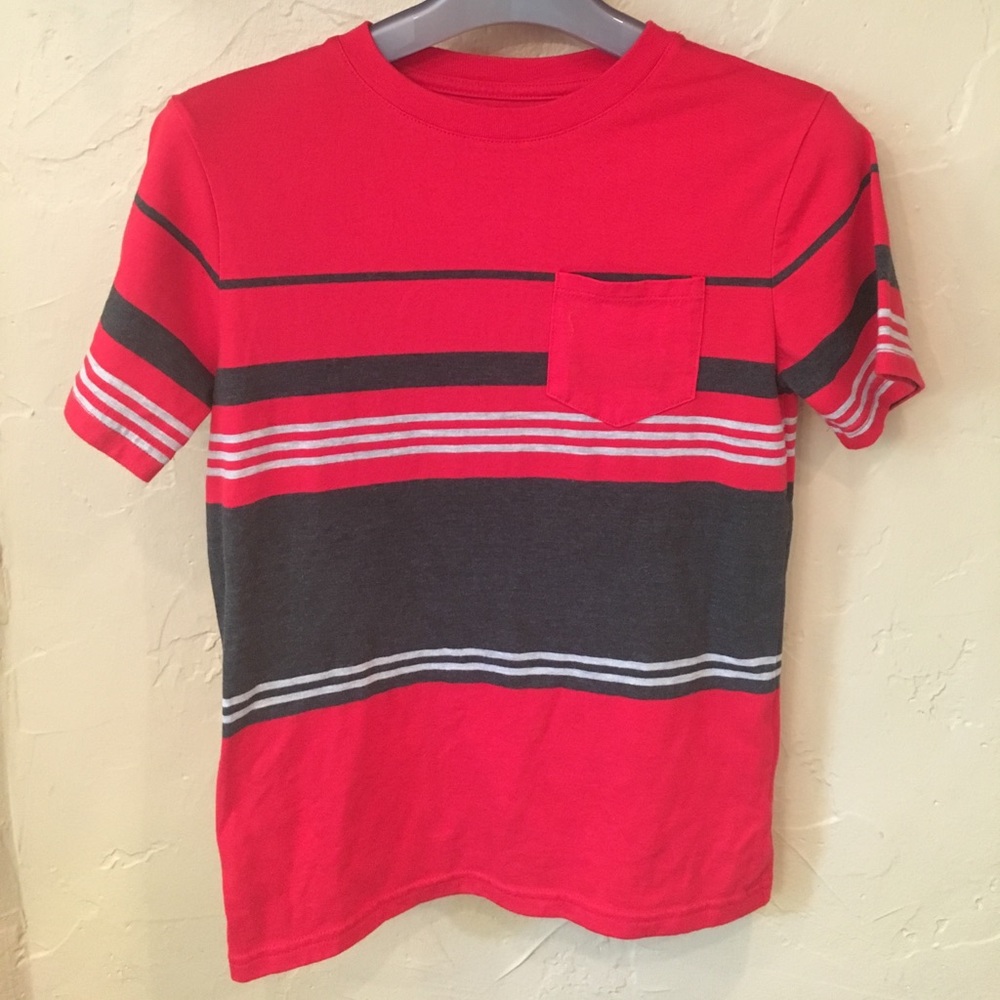 Cat & Jack Boys Tee Shirt