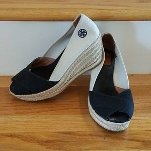 Tory Burch Espadrille