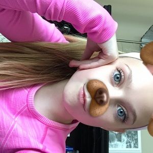 Meet your Posher, Aaliyah