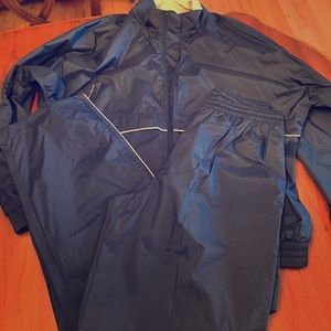 Nike Golf Rain Gear