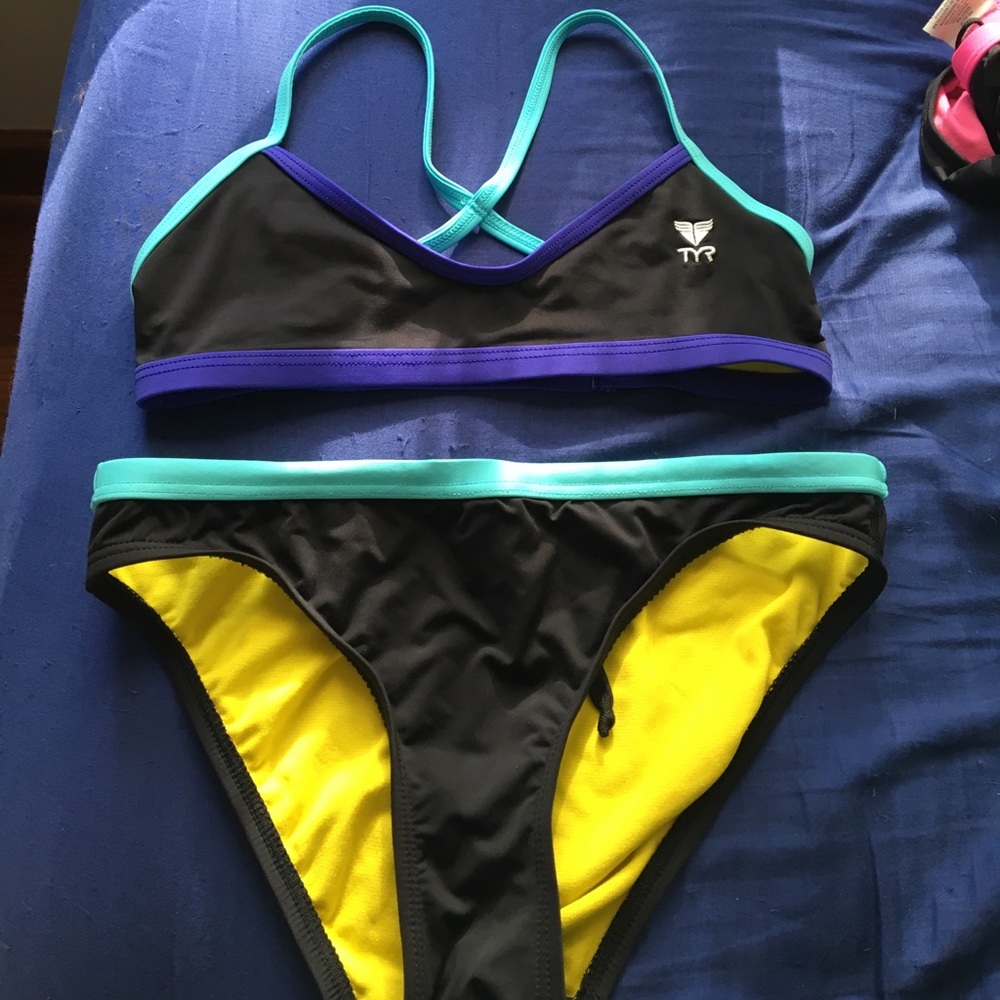 TYR Bikini