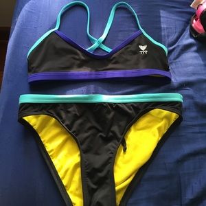 TYR Bikini
