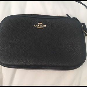 Coach crossbody