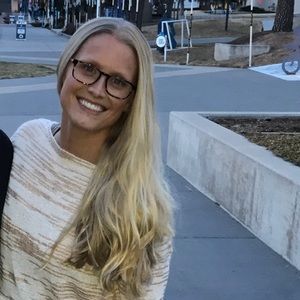 Meet your Posher, Ingrid