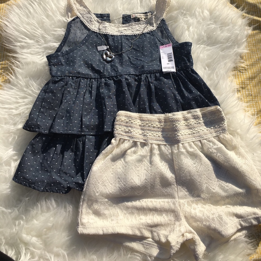Summer set