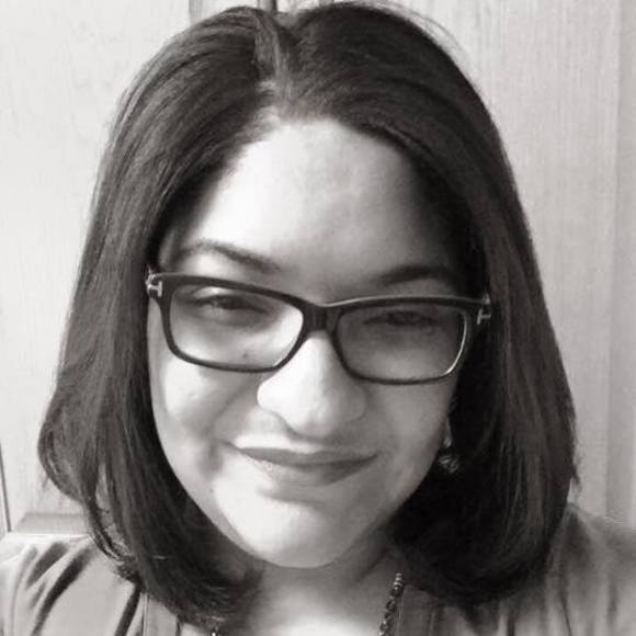 Meet your Posher, Ginny - Picture 1 of 1