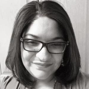 Meet your Posher, Ginny