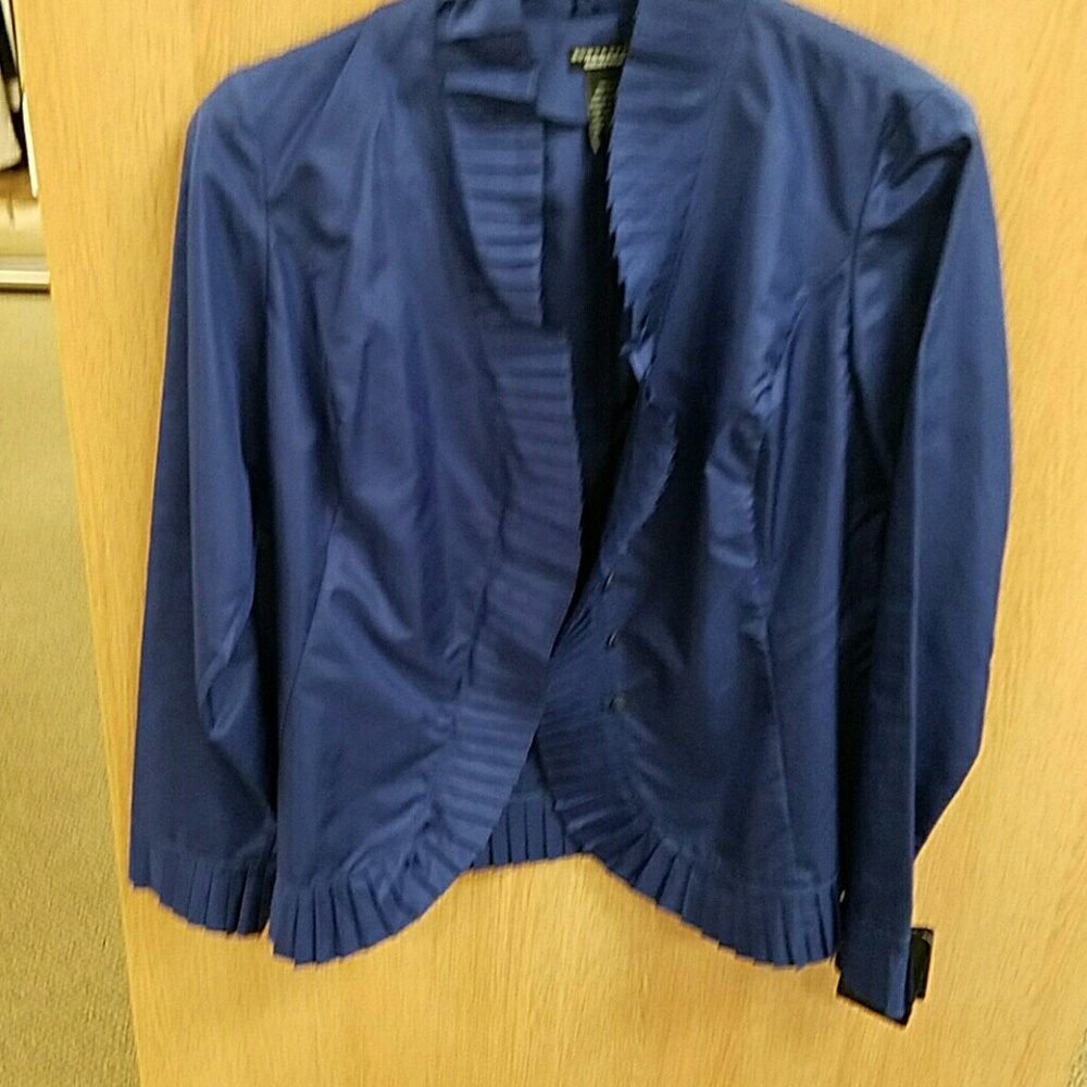 Doncaster jacket