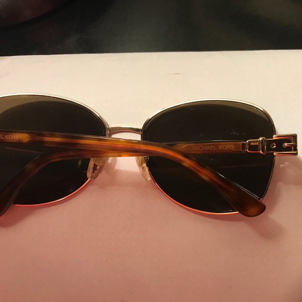 Michael kors glasses