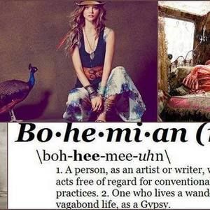 Meet your Posher, Rebecca