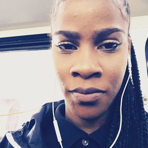 Meet your Posher, Tonia