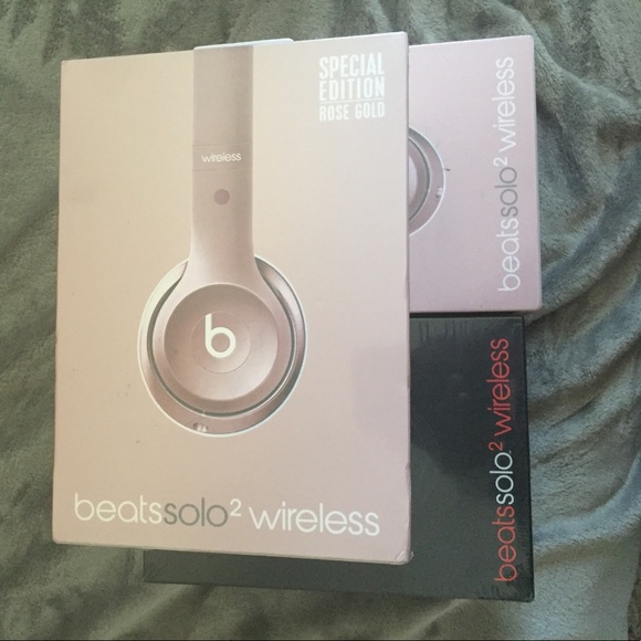 Beatssolo2 wireless - Picture 1 of 1