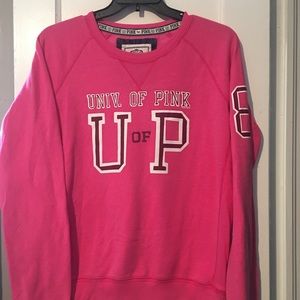 Victoria's Secret Pink Sweatshirt