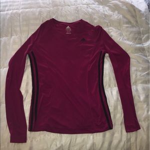 Adidas Running top