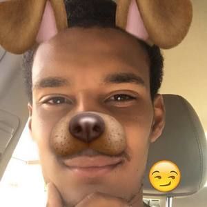 Meet your Posher, Teddy