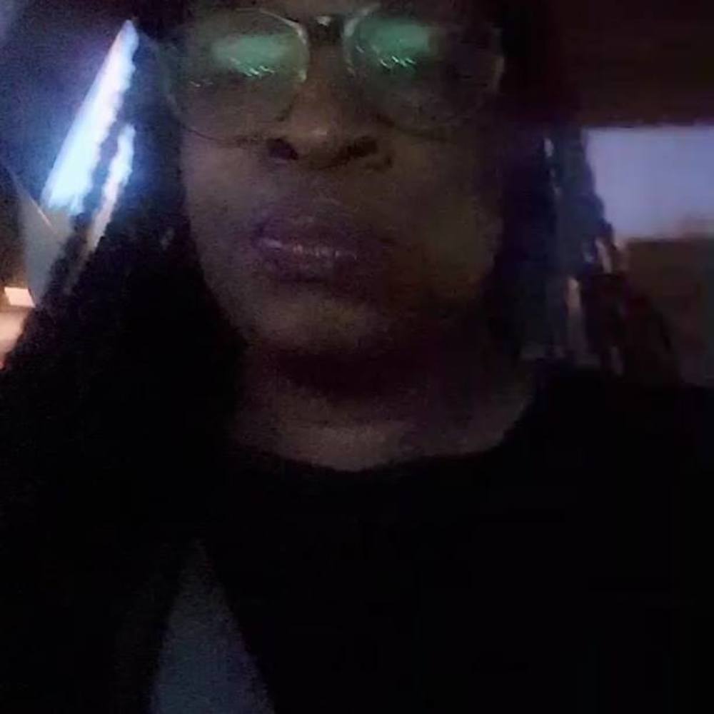 Meet your Posher, Niecy