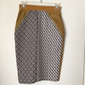 Nuvula skirt