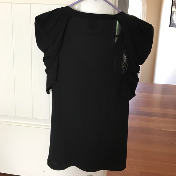 New Bebe top - Picture 4 of 5