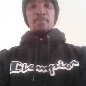 Meet your Posher, Garry