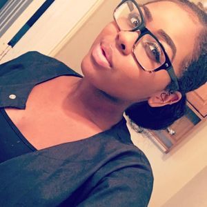 Meet your Posher, Kashanti