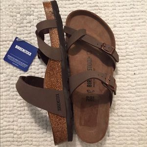 Birkenstocks