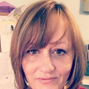 Meet your Posher, Arlene