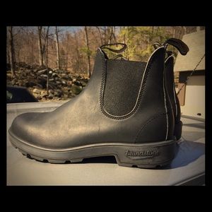 Blundstone 500 Series NEW fit women's 10