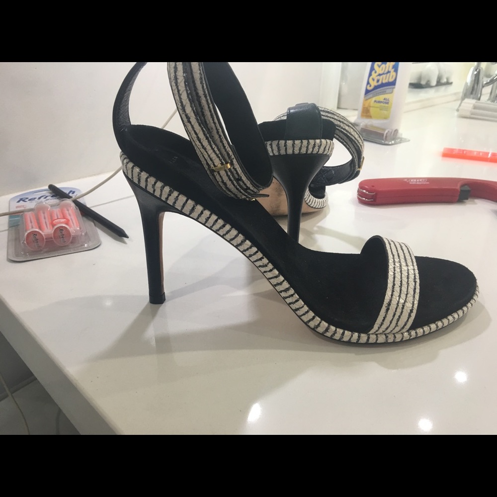 Cole Haan Cyro Sandal