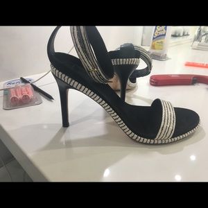 Cole Haan Cyro Sandal