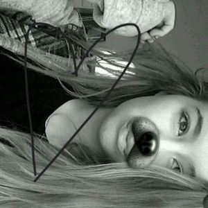 Meet your Posher, Hailey