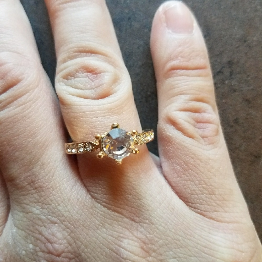 Fashion Ring