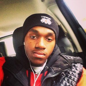 Meet your Posher, Joe