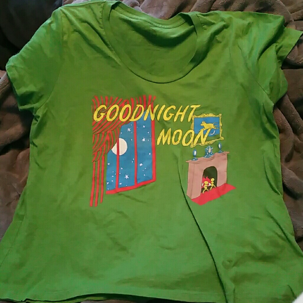Goodnight Moon