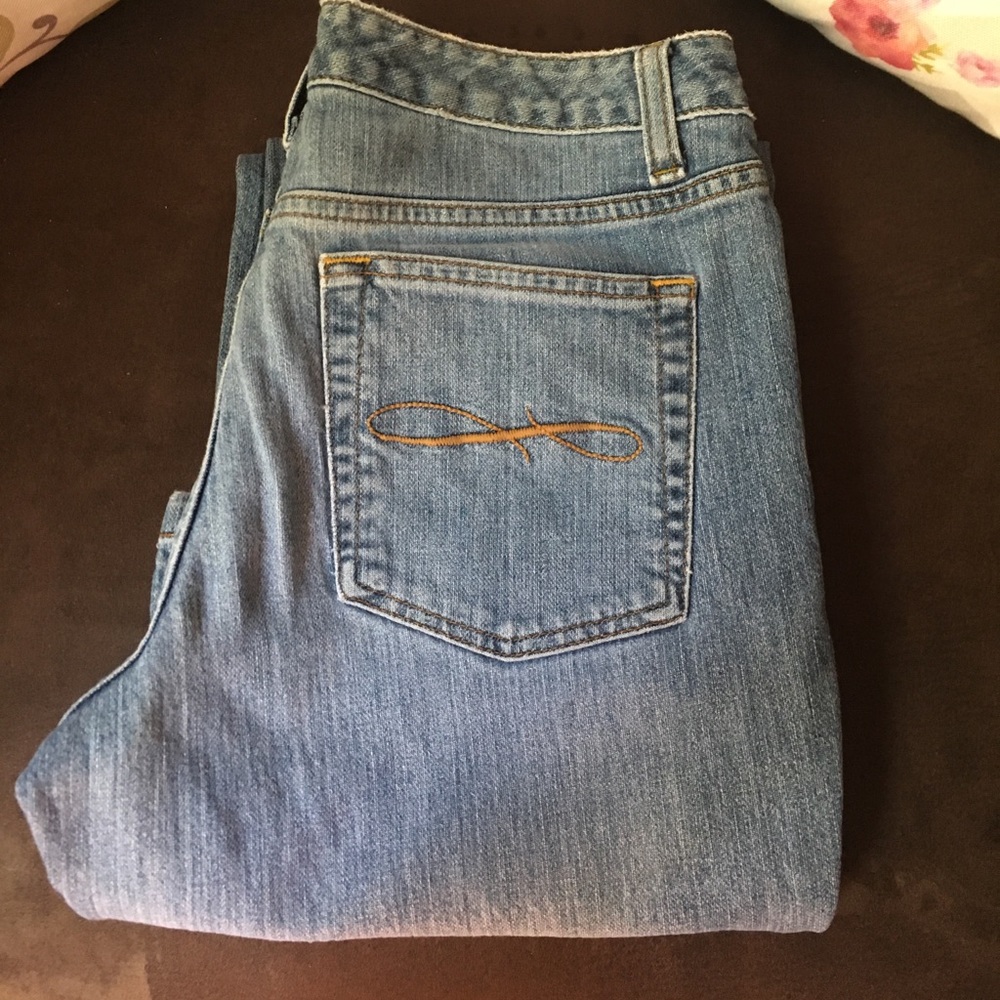 ☀️Sale! The Limited Jeans