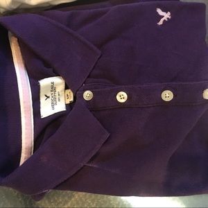 American Eagle Polo
