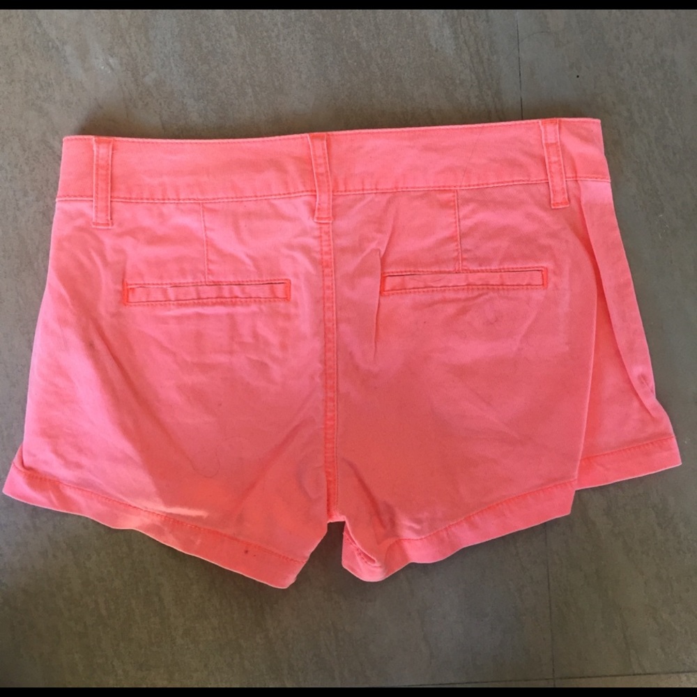 Shorts - Picture 2 of 2