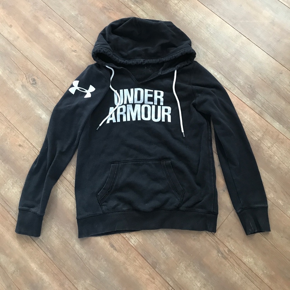 Under Armour - Woman's Sweatshirt