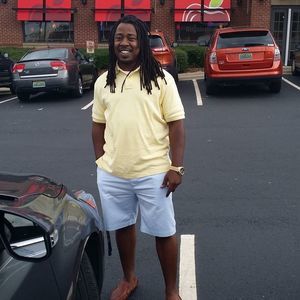 Meet your Posher, Rudy