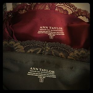 Ann Taylor Camis