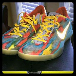 Kobe 8 Venice Beach
