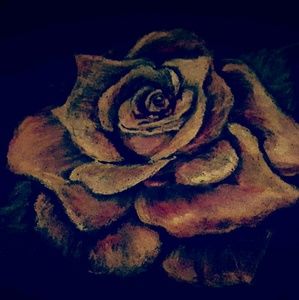 Meet your Posher, Tiffaney