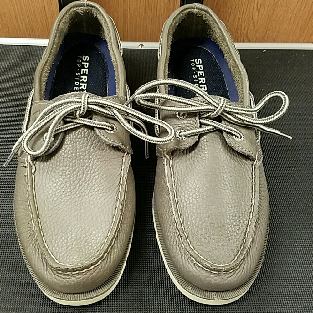 Sperry top sider