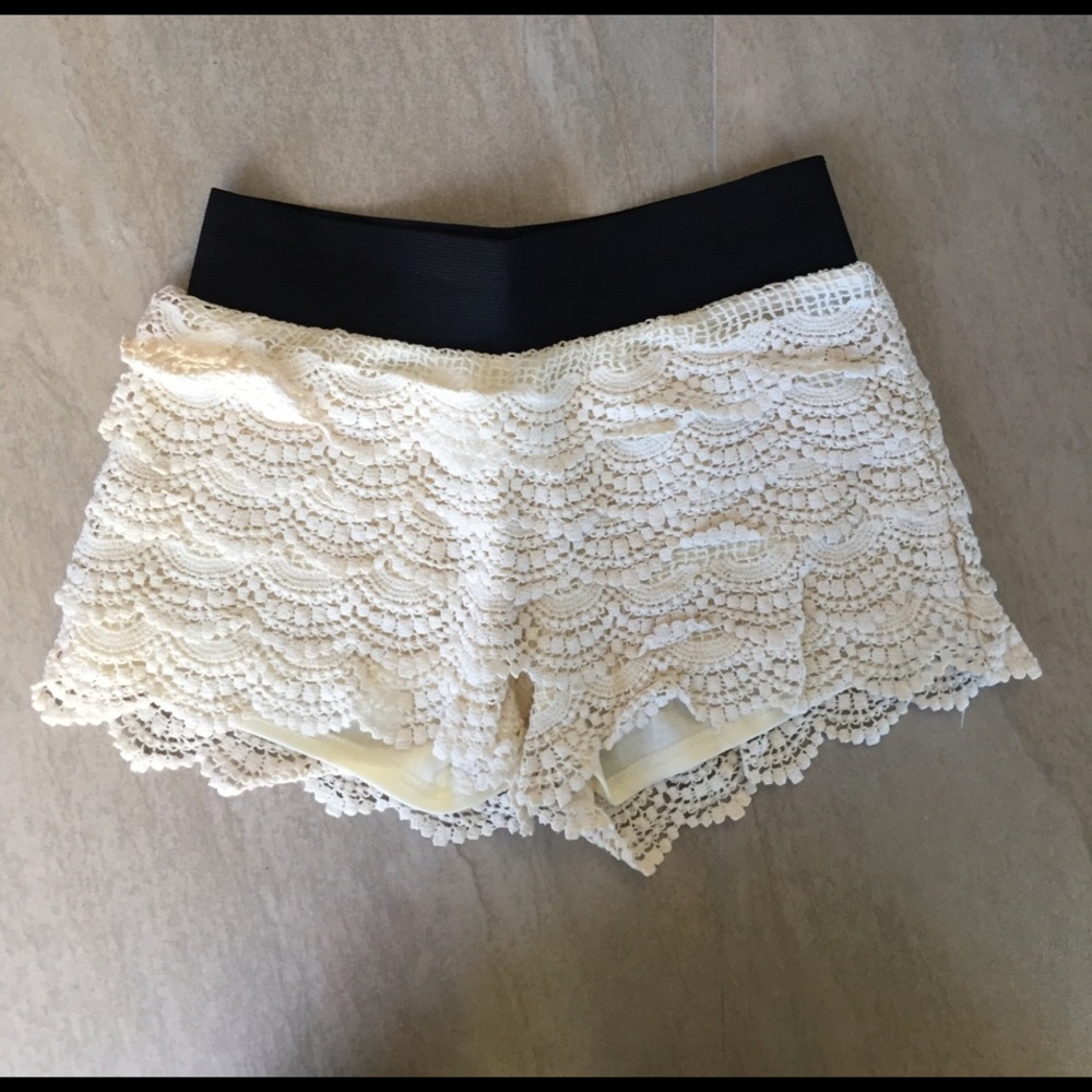 Shorts - Picture 2 of 2