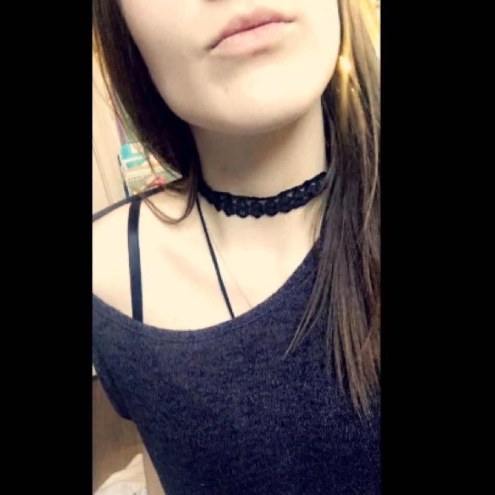 Choker ❤❤