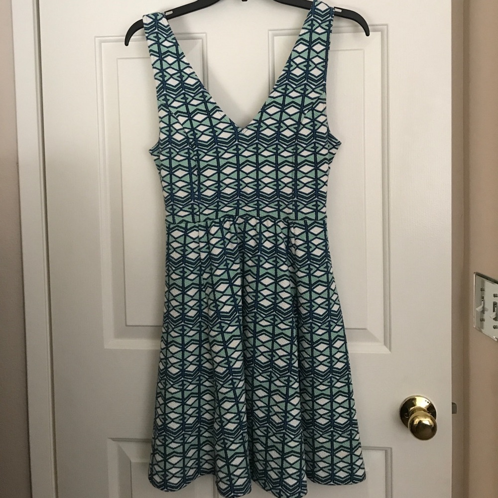 Anthropologie Dress