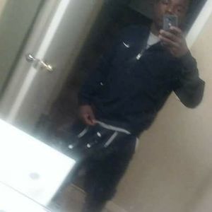 Meet your Posher, Kenneth