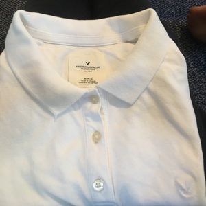American Eagle Polo