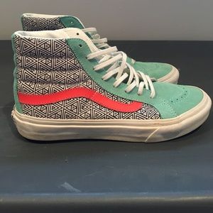 Vans Sk8-Hi Slim