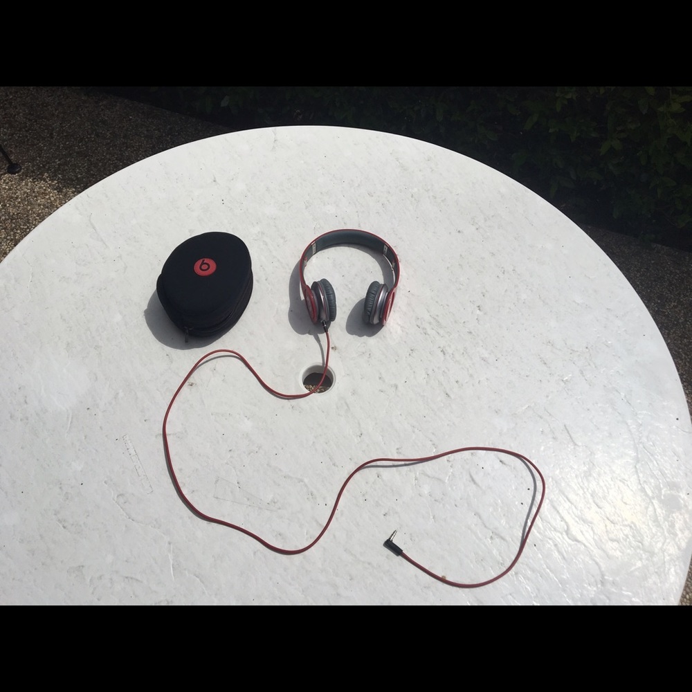 beats solo hd limited edition